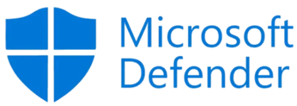Microsoft Defender logo
