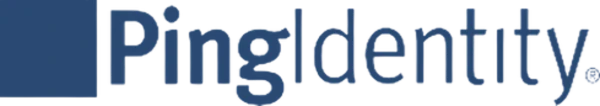 Ping Identity logo